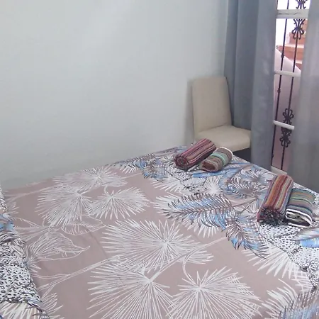 1 Bedroom In Golf Del Sur Peeble With Big Terrace Lägenhet San Miguel de Abona