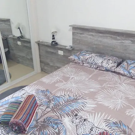 Lägenhet 1 Bedroom In Golf Del Sur Peeble With Big Terrace San Miguel de Abona