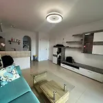 1 Bedroom In Golf Del Sur Peeble With Big Terrace *