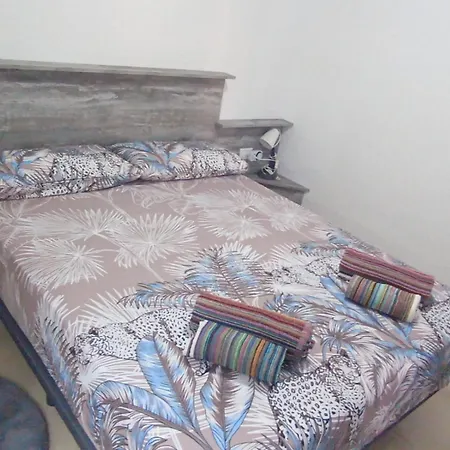 Lägenhet 1 Bedroom In Golf Del Sur Peeble With Big Terrace *