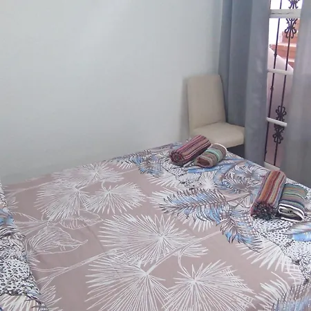 1 Bedroom In Golf Del Sur Peeble With Big Terrace Apartment San Miguel de Abona